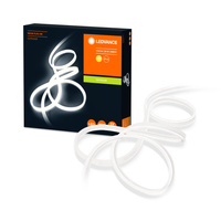 Taśma LED Pasek Zewnętrzny RGB 29W 1700lm 3000K IP44 Neon Flex Ledvance
