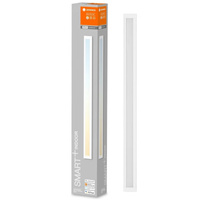 Oprawa Podszafkowa LED Meblowa Liniowa 9W 480lm CCT Ściemnialna 50x3.75cm Biały SMART+ WiFi Undercabinet Ledvance