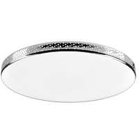 Oprawa Sufitowa PLAFON LED Lampa Moon 18W 1850lm 4000K 35,5cm GOLDLUX (Polux)