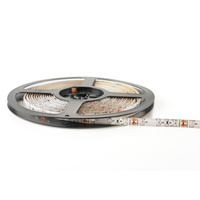 Taśma Pasek LED Zewnętrzna 4.8W Czerwona 2835LED 12V 5m IP65 Tramo Kobi