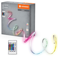 Taśma Pasek LED 20W RGB Audio Tv Pilot 5M Flex Audio Ledvance