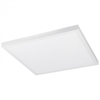 Panel LED 60x60 Kaseton Natynkowy 50W 4500lm 4000K Neutralna Biały Ecolight