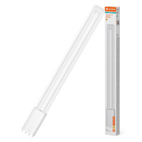 Żarówka LED DULUX 2G11 18W = 36W 2070lm 3000K Ciepła Biała FILAMENT LEDVANCE