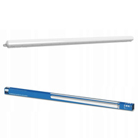 Oprawa Hermetyczna Pyłoszczelna LED Lampa 53W 4000K 150cm IP65 IK08 Przelotowa Projectline PHILIPS