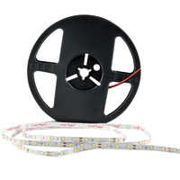 Taśma LED Pasek 12V 10W 300LED 2835 Neutralna 8mm 5m