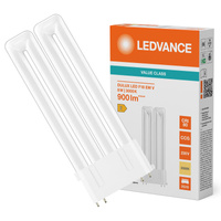 Żarówka LED DULUX 2G10 8W = 18W 900lm 3000K Ciepła Biała FILAMENT LEDVANCE