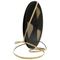 Taśma LED Pasek COB 9W/m 945lm/m 480LED/m 12V 3000K Ciepła IP67 Rolka 20m Ecolight