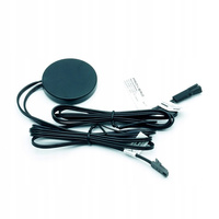 WŁĄCZNIK PODBLATOWY LED MEBLOWY pojemnościowy 60W 12V