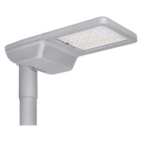 Lampa Uliczna LED Przemysłowa Oprawa Drogowa Ściemnialna 58W 8500lm 4000K IP66 Biały Streetlight Flex Ledvance