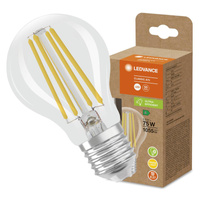 Żarówka LED A60 E27 5W = 75W 1055lm 3000K Ciepła Biała FILAMENT LEDVANCE