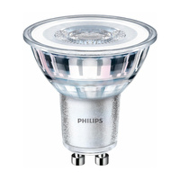 Żarówka LED GU10 3,5W = 35W 275lm 4000K Neutralna 36° PHILIPS