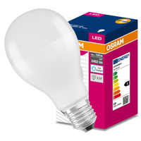 Żarówka LED A68 E27 19W = 150W 2542lm 6500K Zimna 200° VALUE CLASSIC Osram