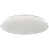 PLAFON LED HAMPTON GOLDLUX (Polux) oprawa sufitowa 50cm 45W 3000-6400K sterowanie włącznikiem