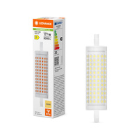 Żarówka LED Żarnik R7s 20W = 177W 3000lm 3000K Ciepła 300° Ledvance