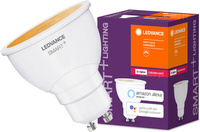 Żarówka LED GU10 Halogen SMART+ 4,5W 350lm 2700K ściemnialna LEDVANCE ZigBee