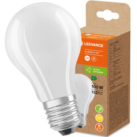 Żarówka LED E27 A60 7,2W = 100W 1521lm 3000K Ciepła 300° LEDVANCE Ultra Efficient