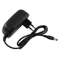 Zasilacz Wtyczkowy Impulsowy LED 12V 2A DC 2,1/5,5 24W