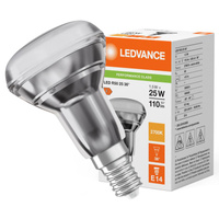 Żarówka LED R50 E14 1.5W = 25W 110lm 2700K Ciepła Biała FILAMENT LEDVANCE