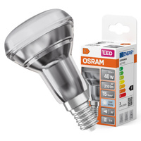 Żarówka LED R50 Reflektor E14 2.6W = 40W 210lm 4000K Neutralna 36° STAR Osram