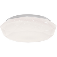 Oprawa Sufitowa PLAFON LED Lampa Galaxy 17W 1300lm 4000K 32cm GOLDLUX (Polux)