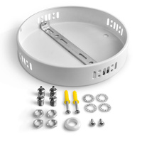 Zestaw do Podwieszana Paneli Biały Videx