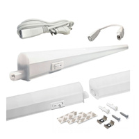 Oprawa meblowa LED Lampa Podszafkowa 8W 4000K 880lm 230V 60cm NEUTRALNA Kobi