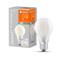 Żarówka LED E27 7.5W = 75W 1055lm Ściemnialna SMART+ WiFi Filament Classic Ledvance