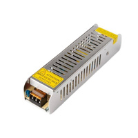 Zasilacz Modułowy do Taśm LED 100W 24V 3.1A IP20 SLIM Ecolight