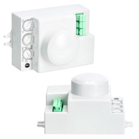 CZUJNIK RUCHU I ZMIERZCHU MIKROFALOWY LX701 360ST KOBI