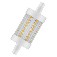 Żarówka LED Żarnik R7s 8W = 75W 1055lm 2700K Ciepła 330° Ledvance