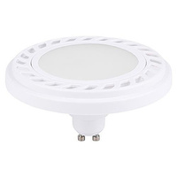 Żarówka LED DIFFUSER 9212 GU10 ES111 9W 700lm 4000K Biała Neutralna 120° Nowodvorski