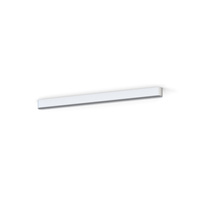 Lampa Liniowa Sufitowa G13 Biała SOFT CEILING LED 7546 Nowodvorski