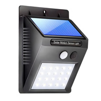 Naświetlacz Solarny LED Halogen Lampa Ogrodowa 6500K IP44 HARIO LUMILED