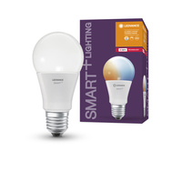 Żarówka LED E27 Tradycyjna 9W = 60W 806lm CCT Ściemnialna SMART+ ZigBee Classic Ledvance