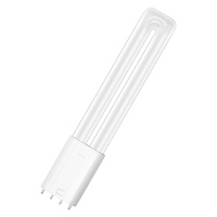 Żarówka LED DULUX 2G11 8W = 18W 900lm 3000K Ciepła Biała FILAMENT LEDVANCE