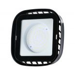 Lampa Przemysłowa Oprawa LED 200W HighBay 17540lm 4000K IK05 IP54 Czarna VT-91200 V-TAC