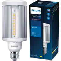 Żarówka LED E27 28W 4000lm 4000K Neutralna IP65 do Lamp Ulicznych EM/AC MASTER HLP SON Philips