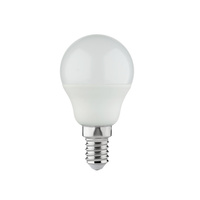 Żarówka LED IQ-LED KULKA E14 G45 5.9W 806lm 4000K Neutralna KANLUX