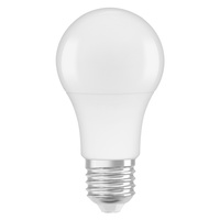 Żarówka LED E27 A65 9W = 65W 940lm 200° 12V-36V 4000K Neutralna STAR CLASSIC OSRAM