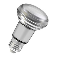 Żarówka LED R63 E27 4.9W = 60W 345lm 2700K Ciepła Biała FILAMENT ŚCIEMNIALNA LEDVANCE