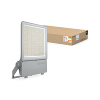 Naświetlacz LED Reflektor Zewnętrzny Lampa 360W 52000lm 3000K IP66 Biały Floodlight Ledvance