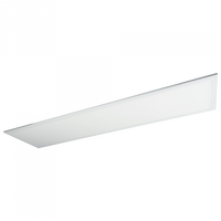 Panel LED 120x30 Kaseton Wpuszczany Podtynkowy 50W 4500lm 3000K Ciepła Biały Ecolight