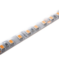 Taśma Pasek LED Elastyczny 16W/m 1600lm/m 24V IP65 3000K Ciepła 5m L120 Kanlux