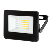 Naświetlacz Reflektor LED 20W 2200lm 4000K IP65 Czarny Industrialny Flood Rabalux