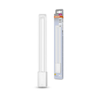 Świetlówka LED Jednostronna 2G11 12W = 24W 1500lm 4000K Neutralna 140° DULUX LED L HF & AC Osram