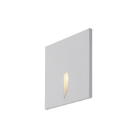 Oprawa Schodowa LED 3W 10lm 3000K Biały Industrialny Boven Rabalux