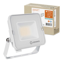 Naświetlacz LED 20W 2000lm 6500K IP65 Biały LEDVANCE COMPACT V
