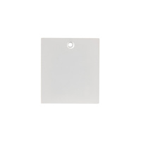 Zaślepka Osłonka do Szynoprzewodów Biała TEAR KANLUX