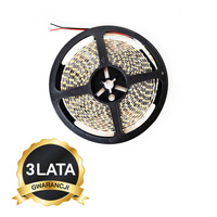 Taśma LED Pasek Premium 120/m 6000K IP65 5m Milagro
