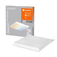 Panel LED Natynkowy 24.5W 1300lm SMART+ WiFi CCT Ściemnialny 45x45cm Kwadratowy PLANON Frameless LEDVANCE